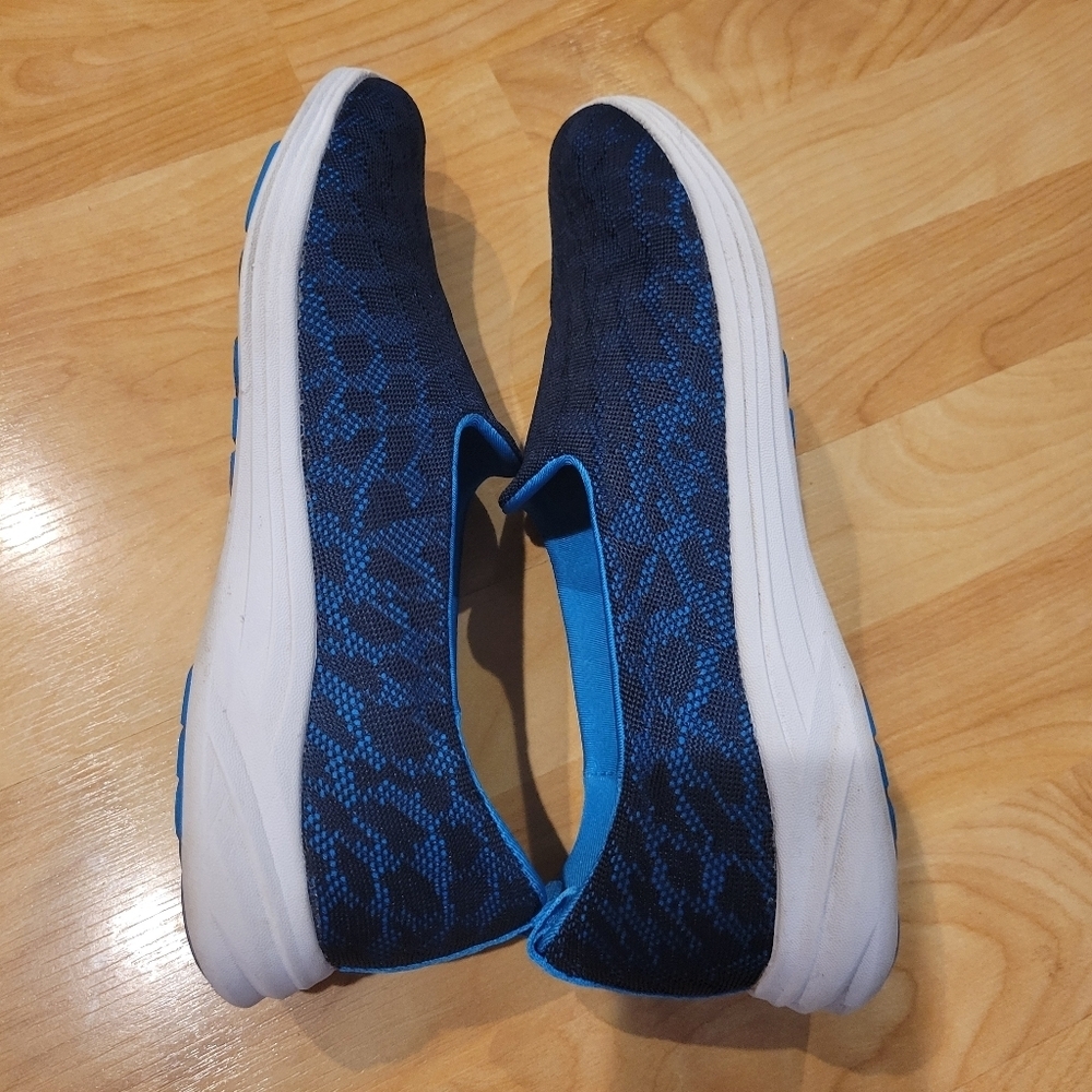 Vionic Agile Hydra Women Round Toe Orthotic Walking Shoe Size 9 - Picture 4 of 10